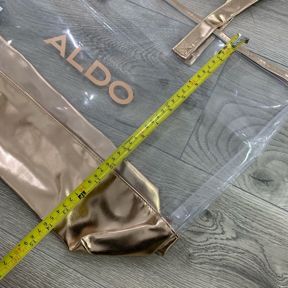 NWT💗🆕 Aldo cadelilia tote - Picture 5 of 5